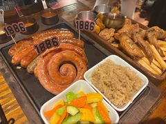 -1886德国汽车餐厅(外滩中央店)