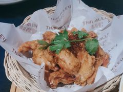 -Thai Alley泰爱里(二沙岛店)