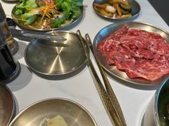 -西塔老太太泥炉烤肉(川沙百联店)