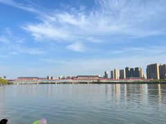 -咸阳湖景区