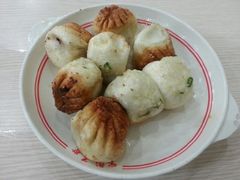 -上海紫彤友联生煎(金沙井店)