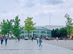 -西南交通大学(九里校区)
