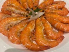 -万龙洲海鲜(大兴绿地缤纷城店)