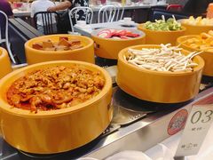 -龍歌自助小火锅(李沧丽达店)