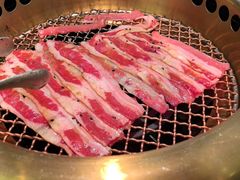 -韩宫宴烤肉·黑毛和牛·料理(金鹰店)