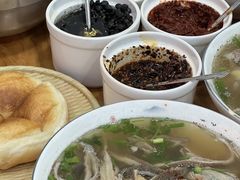 -熊氏牛羊杂粉(龙眼井总店)