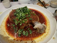 -眉州东坡(国贸店)