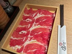 -温野菜涮涮锅(西单大悦城店)