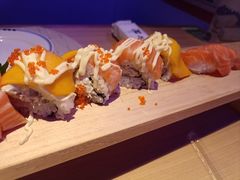 -琴寿司居酒屋(中山广场店)