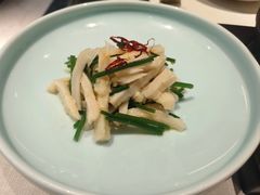 -狮王府淮扬菜(夫子庙老门东店)
