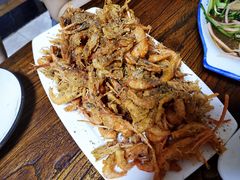 -正宗天津烧麦馆(柳州路店)