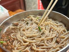 -正宗杨记普洱酸醋米线(总店)