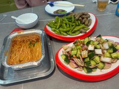 -刘一龙虾.烧烤(理工直营店)