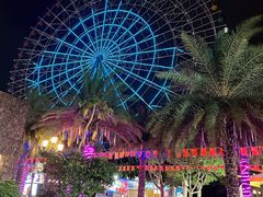 -三亚海昌梦幻海洋不夜城