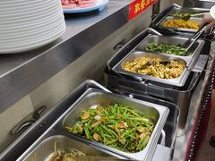-谦和素食自助餐(云峰花园店)