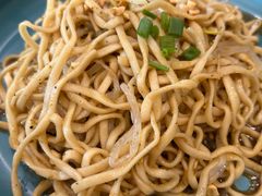 -何必是家面馆 HB noodles&coffee