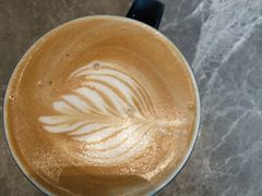 -星巴克臻选(南京艾尚天地店)