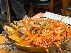 -番茄屋葡式美食(总店)