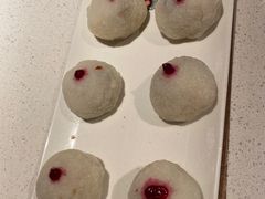 艾窝窝-局气 烤鸭·北京菜(武清店)