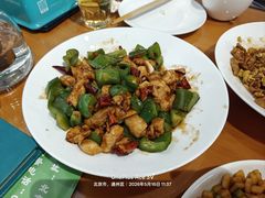 -波特曼西餐厅(南岗店)
