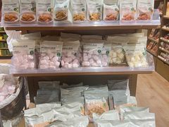 -MUJI无印良品(西单大悦城店)