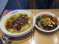 -鱼你在一起(福田安吉尔店)