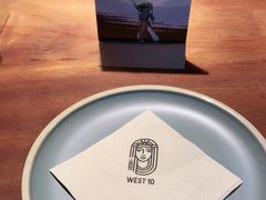 -West10 西拾·西餐厅·创意菜(未来科技城店)