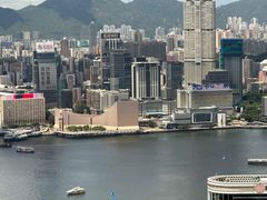 -香港港丽酒店