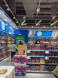 -玩具反斗城(北京芳圆里店)