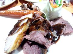 -So Lounge索兰至餐厅(蓝色港湾店)