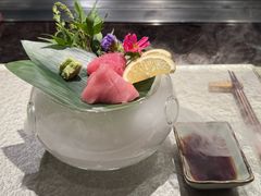 -Ginza Onodera铁板烧(外滩十八号店)