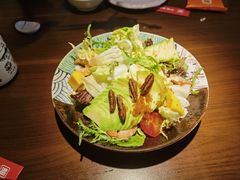 -七条鱼日本料理(远洋乐堤港店)