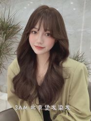 -3AM·S HAIR SALON烫发染发接发
