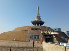 -万平口海滨旅游区-海战馆