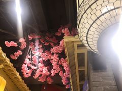 -江南郡府(天宝路店)