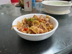 -南海渔村海鲜餐厅(溪涌店)
