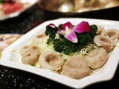 -签签汇·成都串串火锅(北郊店)