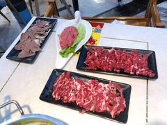-独一道·邵伯龙虾土菜馆·烧烤(雨花西路店)
