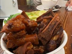 -黄祥华养生堂·炖汤·营养蒸饭(岭南天地店)