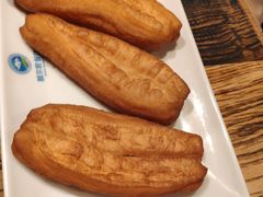 -额尔敦传统涮(公园西路店)