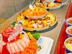 -吉之仙•中国制造•出口级食材日料店(领事馆总店)