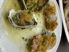 -聚鲜阁海鲜美食城(香水湾店)