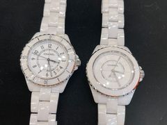 -Chanel(德基广场店)