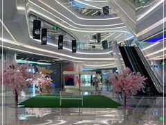 -银泰百货(厦门国贸中心店)