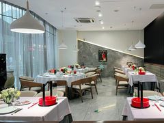 -味+新京宴·烤鸭·北京菜(创意谷店)