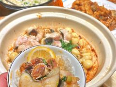 -潮汕壹号·潮汕菜·打边炉·生腌(总店)