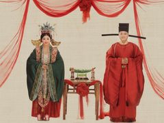 -九月鹰飞汉服摄影工作室