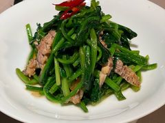 -荣轩(新荣记环球金融中心店)