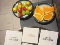 -湊湊火锅·茶憩(和平大悦城店)
