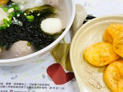 -南记粉面(銅鑼灣中心店)